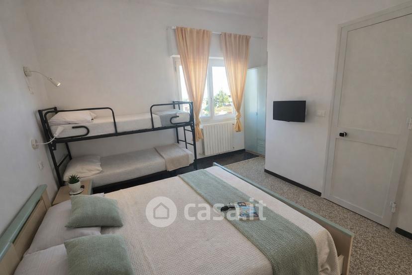 Quadrilocale in Via Cilea 5