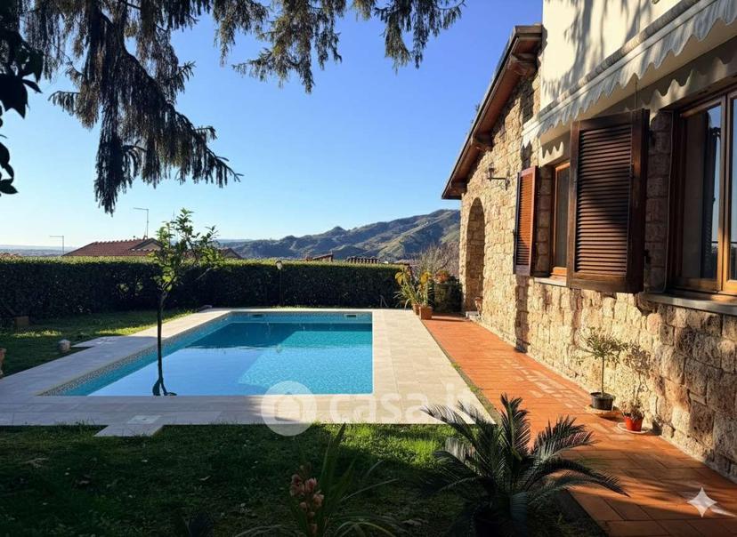 Villa in Via San Francesco 2 /a — foto 21 di 33