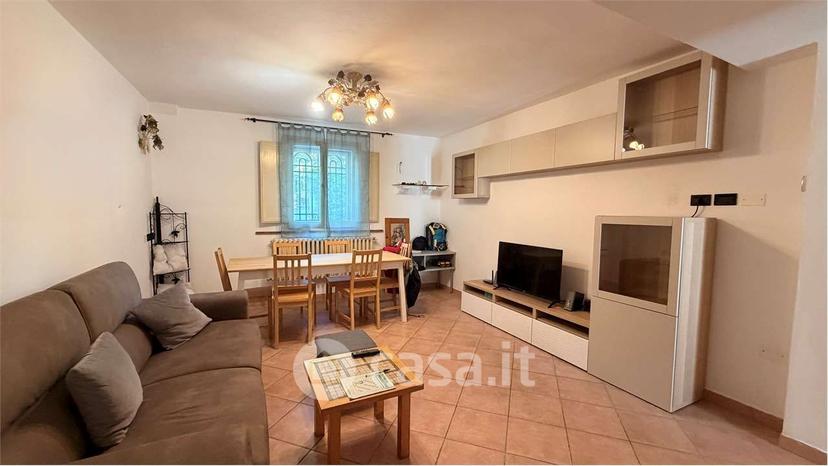 Quadrilocale in Viale Nazario Sauro — foto 5 di 19