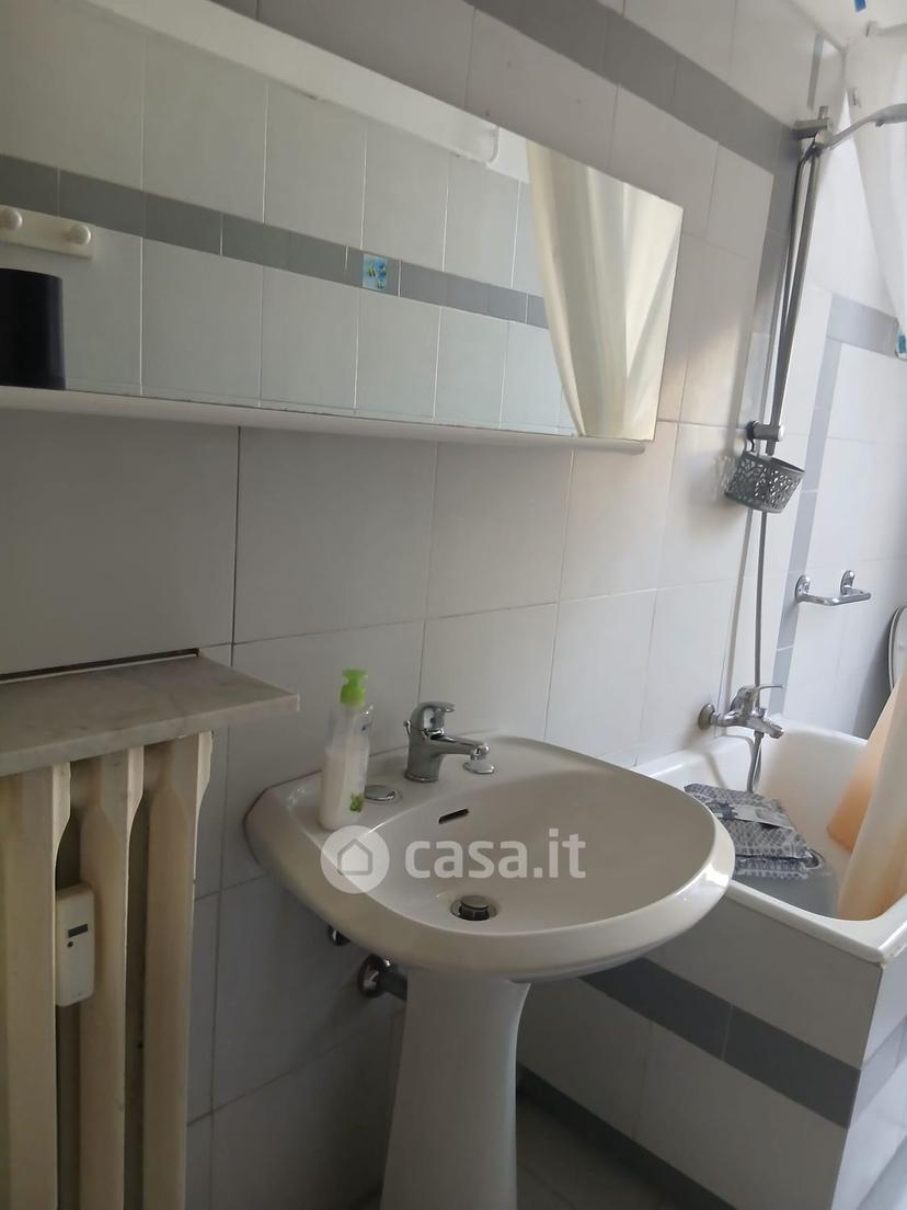 Trilocale in Via Teodosio — foto 11 di 23