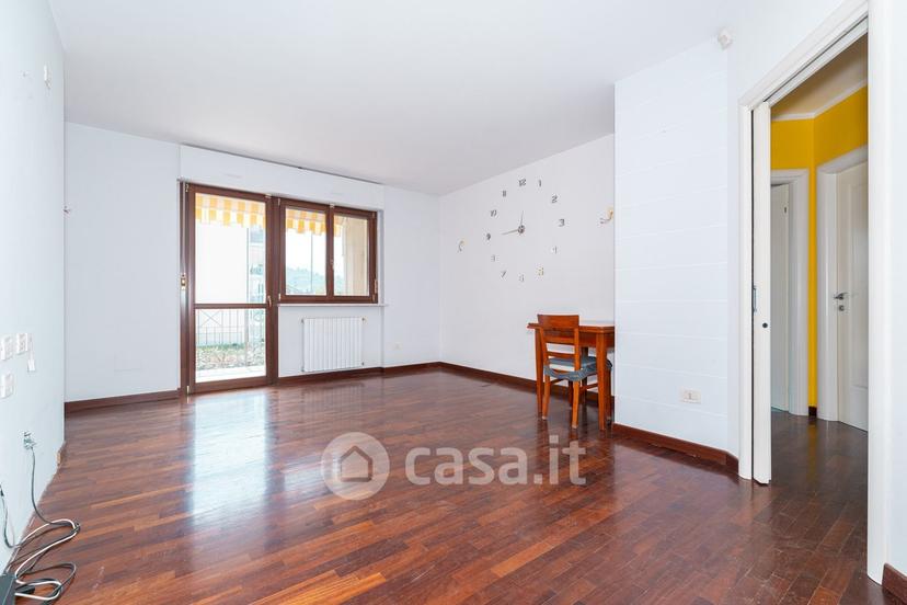 Trilocale in Via Antonio Giordana 16 — foto 24 di 37