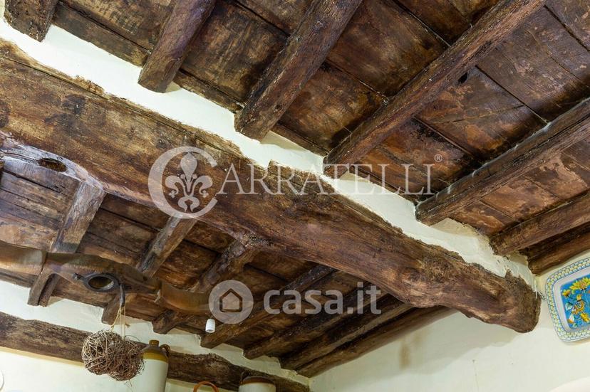 Villa in Via Spicchio 7 — foto 8 di 52