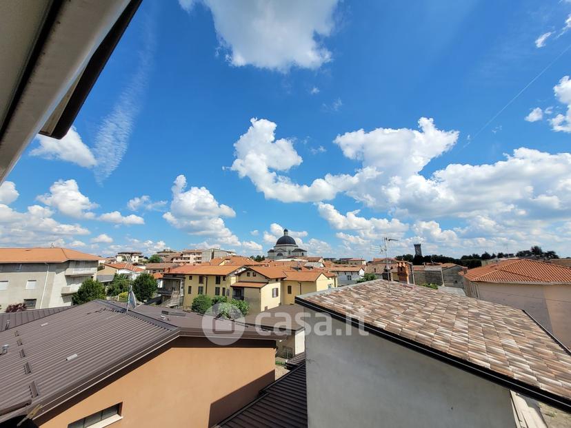 Quadrilocale in Viale dei Pioppi 136 — foto 6 di 22