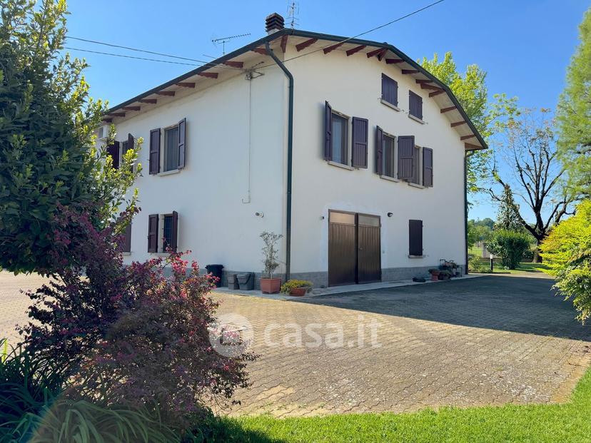 Villa in Via Girondola — foto 2 di 72