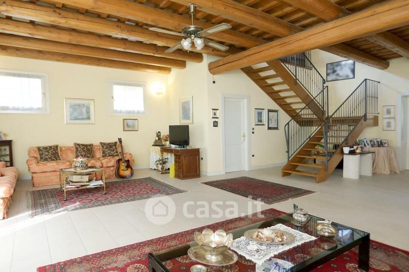 Villa in Via Bandizzà — foto 21 di 43