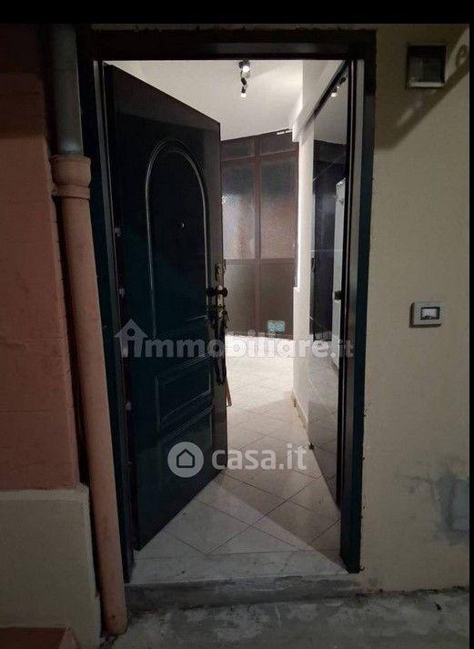 Bilocale in Via di Salviano 148