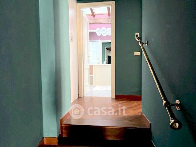 Trilocale in Via Cairoli — foto 40 di 50
