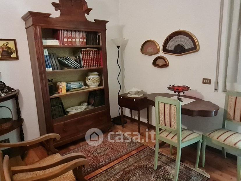 Villa in Via Sabbione 4 — foto 42 di 56