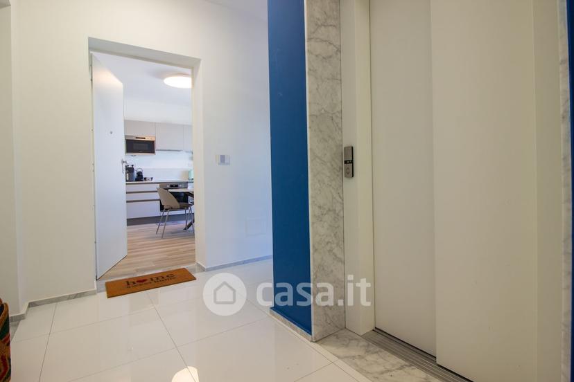 Trilocale in Via Pompeu Fabra 13 — foto 22 di 48