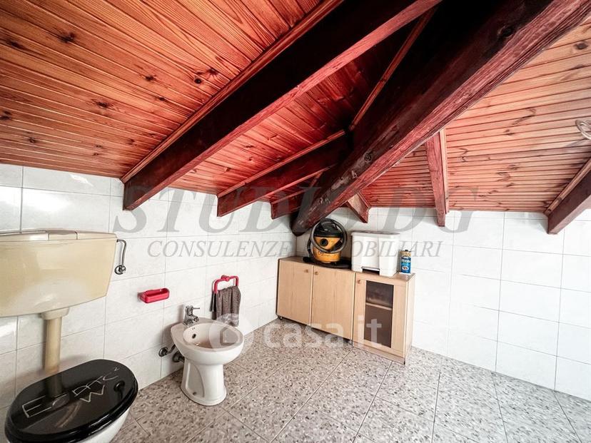 Trilocale in Via Cassina Savina — foto 4 di 26