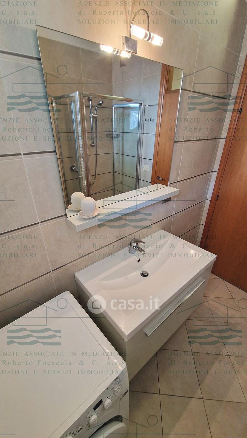 Quadrilocale in Via X Traversa 20 -a — foto 22 di 35