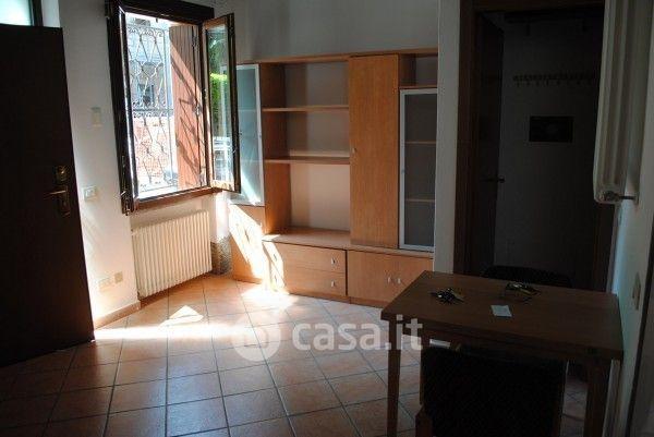 Monolocale in Via Moncenisio 8 — foto 4 di 8