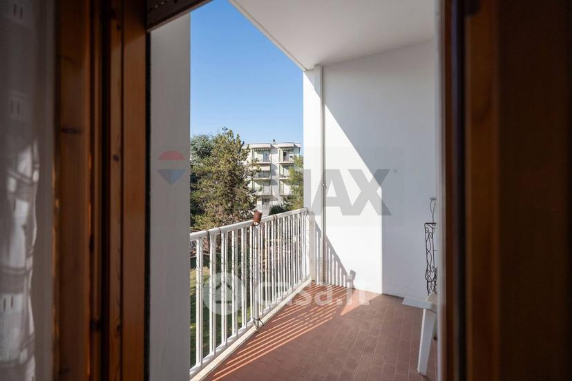 Quadrilocale in Via Gigli 27 — foto 22 di 61