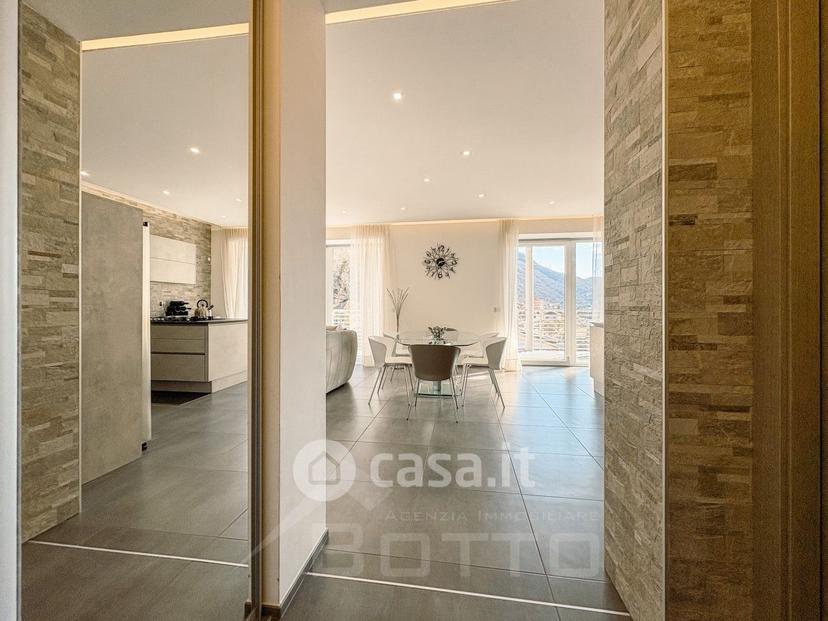 Appartamento in Via Pacinotti 15 — foto 28 di 77