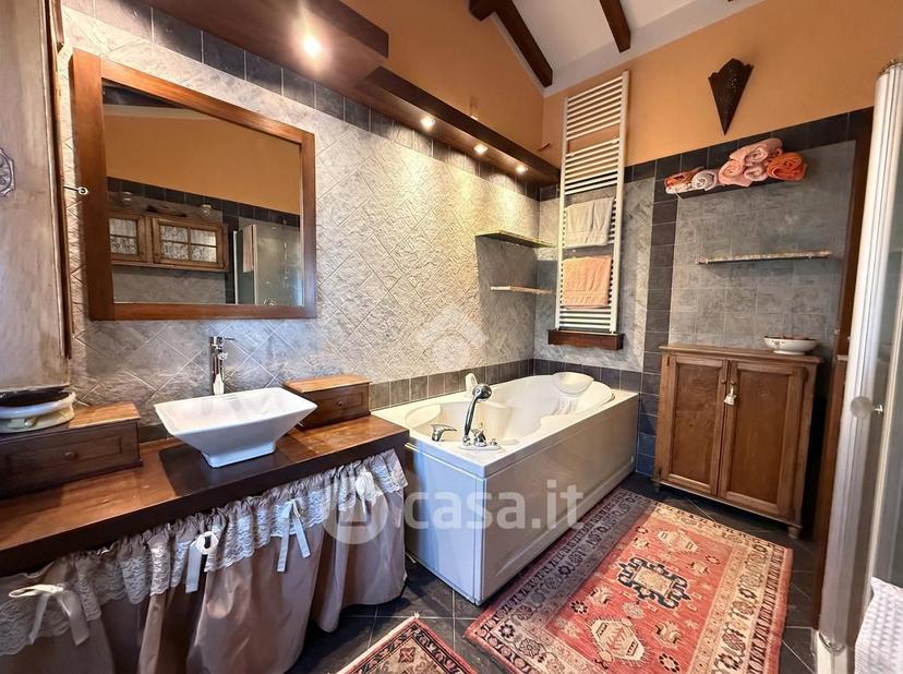 Villa in Strada Civezza 49 — foto 23 di 50