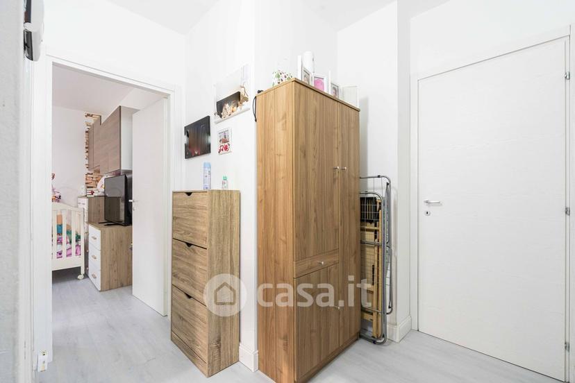 Trilocale in Via San Marco 5 — foto 32 di 33
