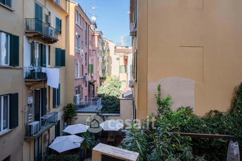 Trilocale in Via Marsala 4