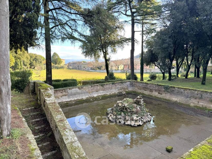Villa in Via Principe Spada — foto 15 di 77
