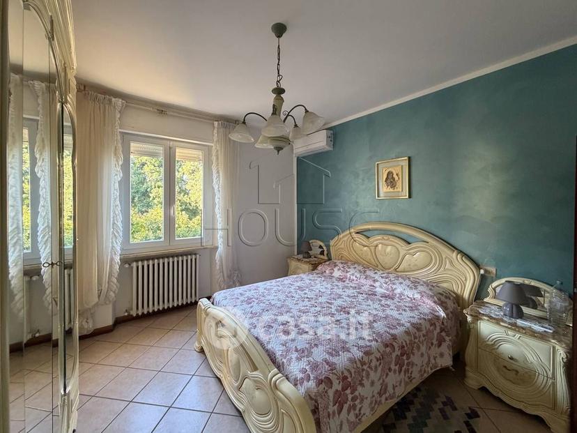 Quadrilocale in Viale V. E. Orlando — foto 12 di 20