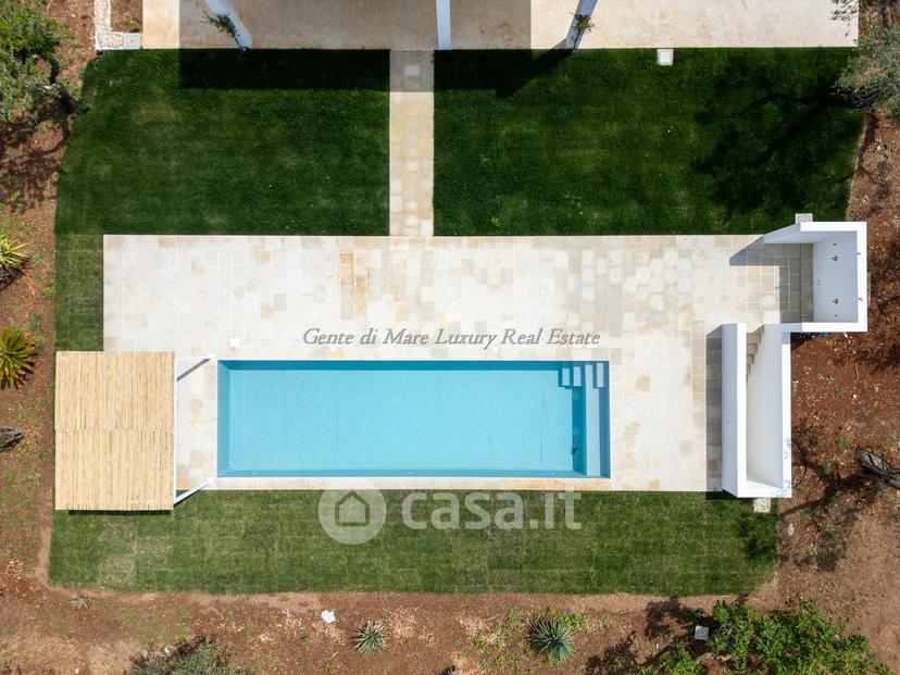 Villa in Contrada Sierri — foto 9 di 72