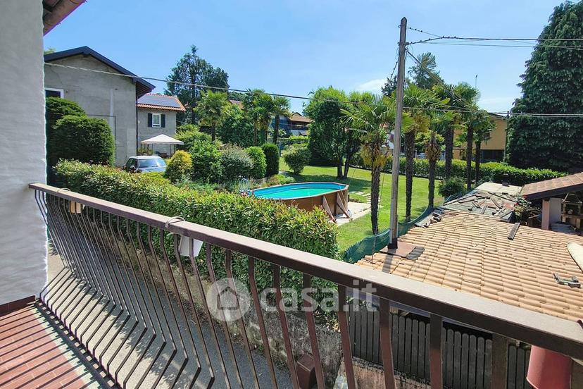 Quadrilocale in Vicolo Alvod 29 — foto 10 di 39