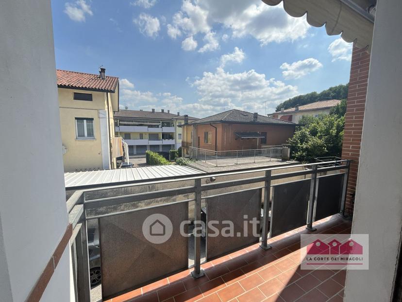 Quadrilocale in Via Cereda 333 — foto 5 di 27