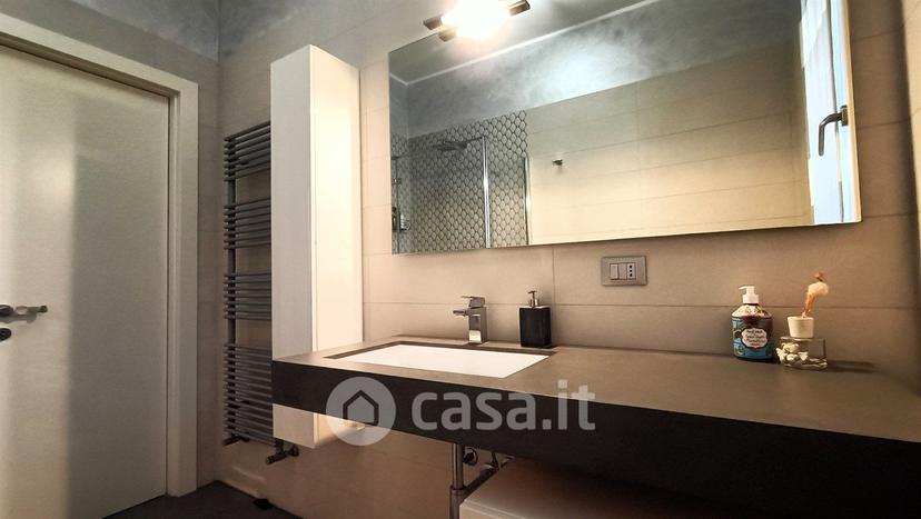 Quadrilocale in Via Angelo Ramazzotti 24 — foto 69 di 70