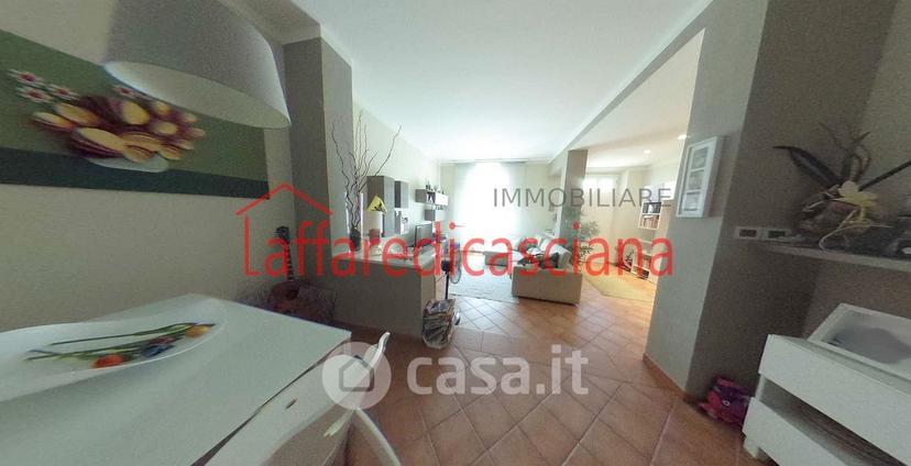 Appartamento in Via L. Magnani — foto 19 di 29