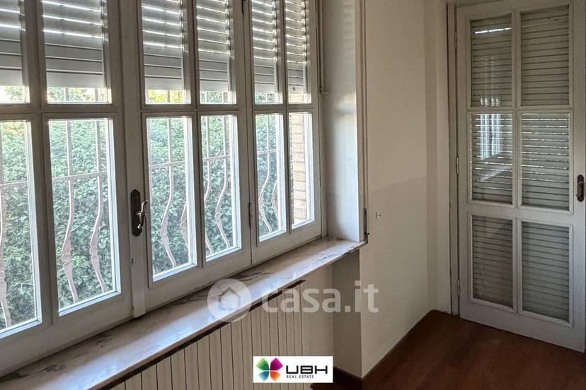 Appartamento in Via Prealpi 10 — foto 25 di 26