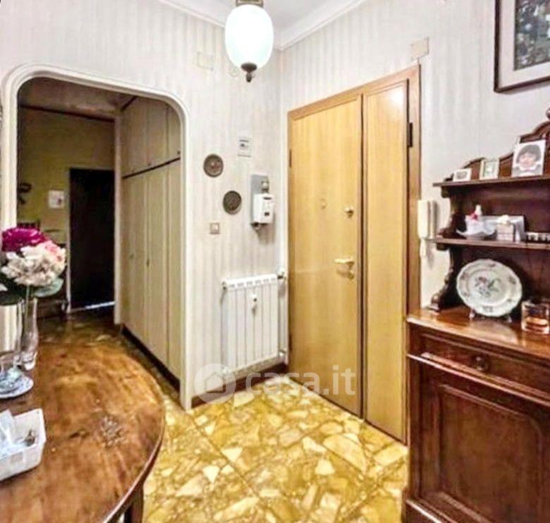 Trilocale in Via Luigi Rizzo — foto 26 di 40
