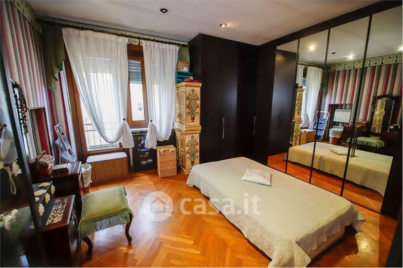 Villa in Via Emanuele Filiberto 14 — foto 42 di 53