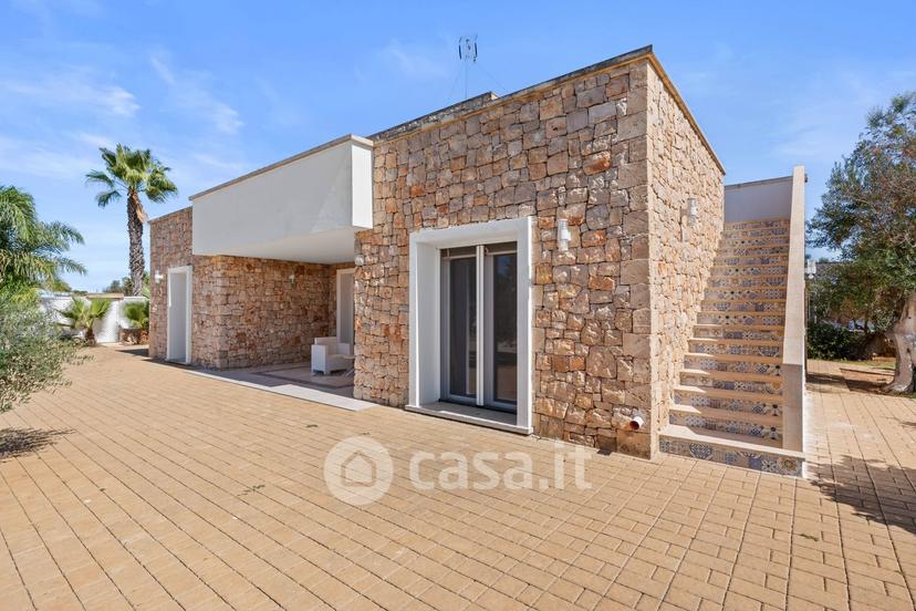 Villa in Via Malaspina — foto 10 di 45