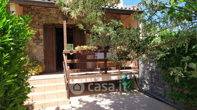 Villa in Località Canonica — foto 16 di 17