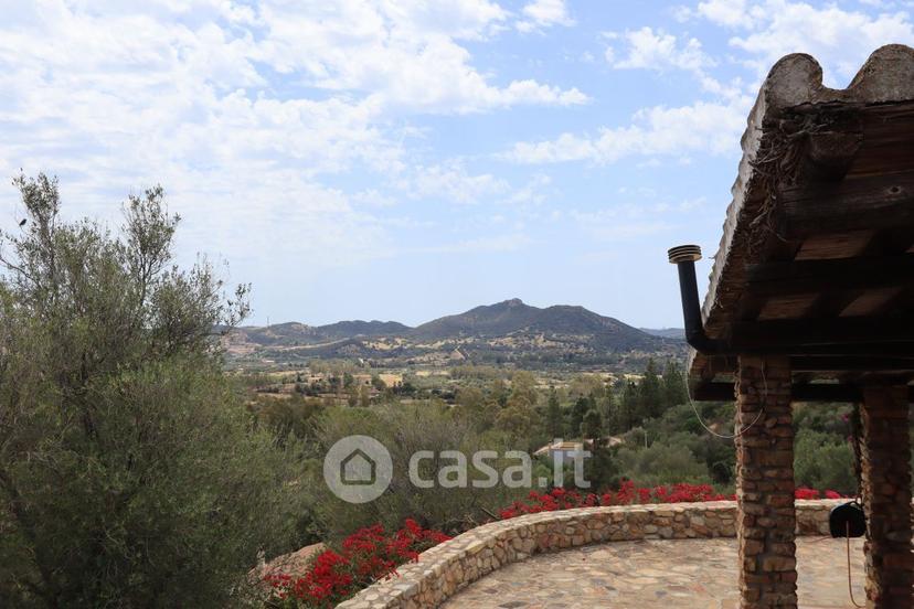 Villa in Via Capo Carbonara — foto 16 di 59