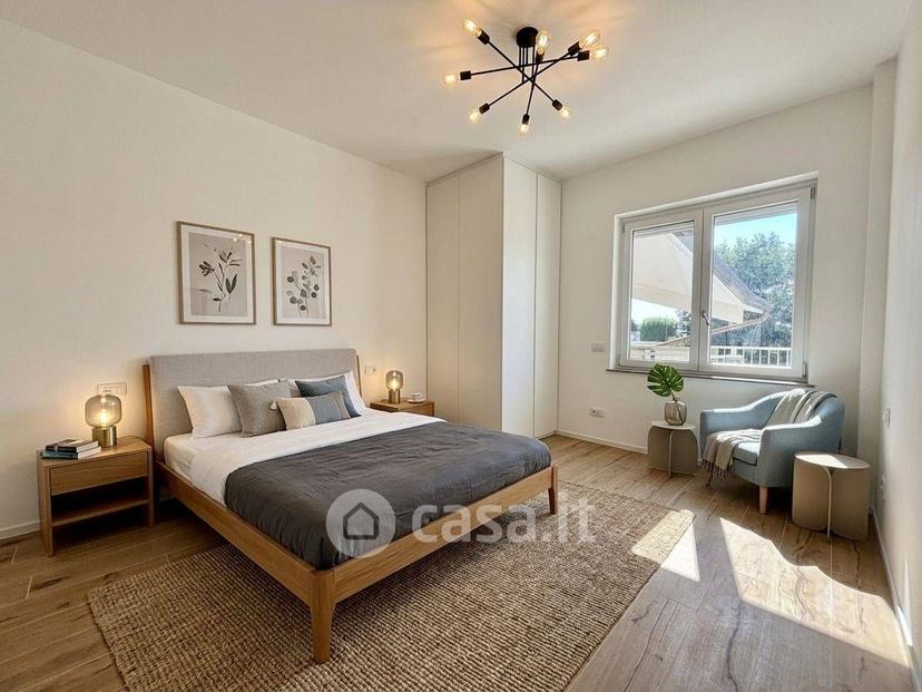 Trilocale in Via Don Orione 44 — foto 18 di 28