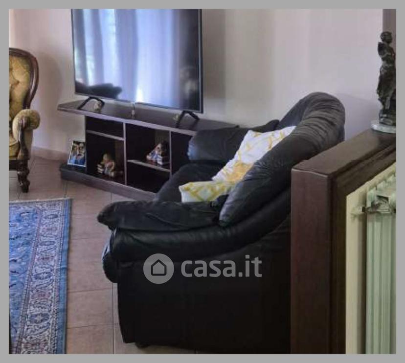 Appartamento in Via Giosuè Carducci