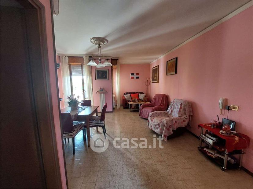 Quadrilocale in Via Firenze — foto 2 di 31