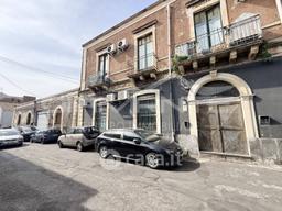Bilocale in Via Trigona