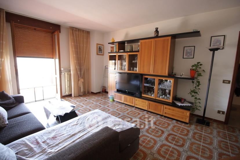 Trilocale in Traversa Moretta 39 — foto 14 di 17