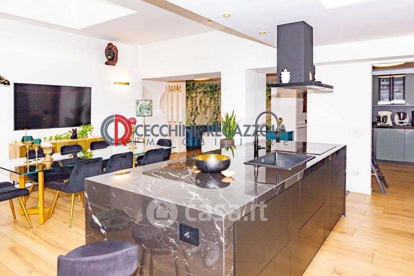 Quadrilocale in Via Santo Garovaglio 32 — foto 32 di 32