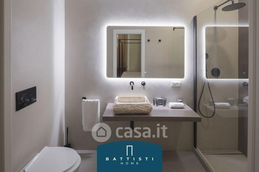 Trilocale in Via dei Bergamaschi — foto 19 di 22