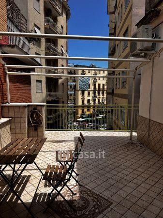 Quadrilocale in Via Giuseppe Recco — foto 24 di 26