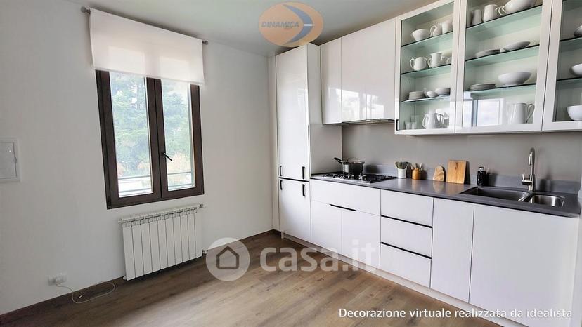 Bilocale in Via Luigi Bocconi 15 — foto 3 di 32