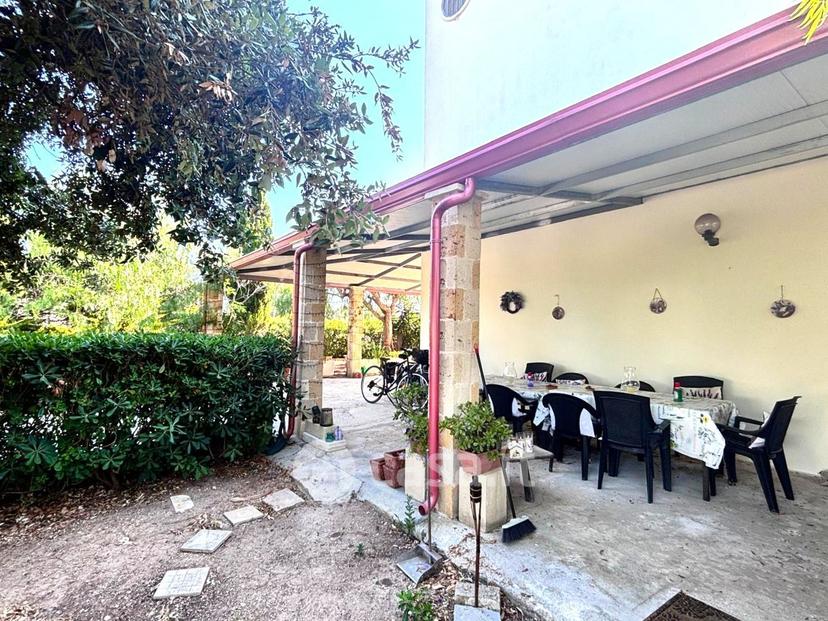 Villa in Via dell'Aro 1 — foto 15 di 65