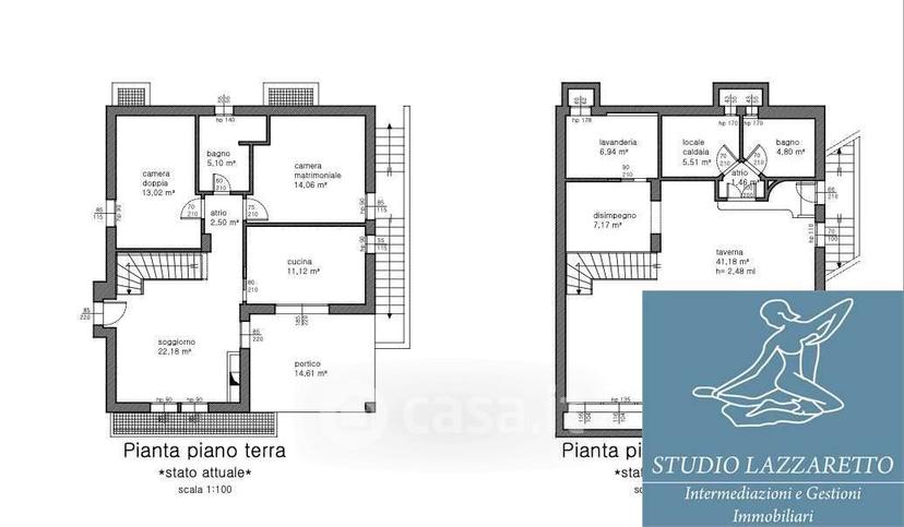 Villa in Via 10 Giornate 148 — foto 32 di 34