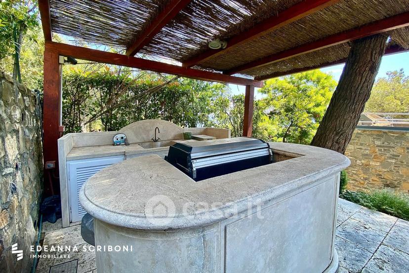 Villa in Via Aurora — foto 44 di 59