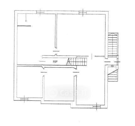 Villa in Corso Benedetto Cairoli 80 — foto 17 di 27