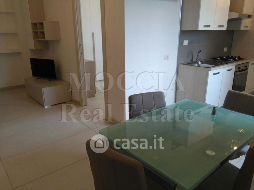 Bilocale in Viale Giulio Douhet — foto 9 di 26