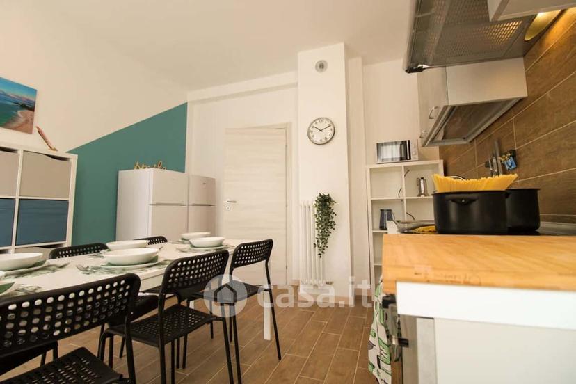 Stanza in Via Bligny 15 — foto 3 di 28