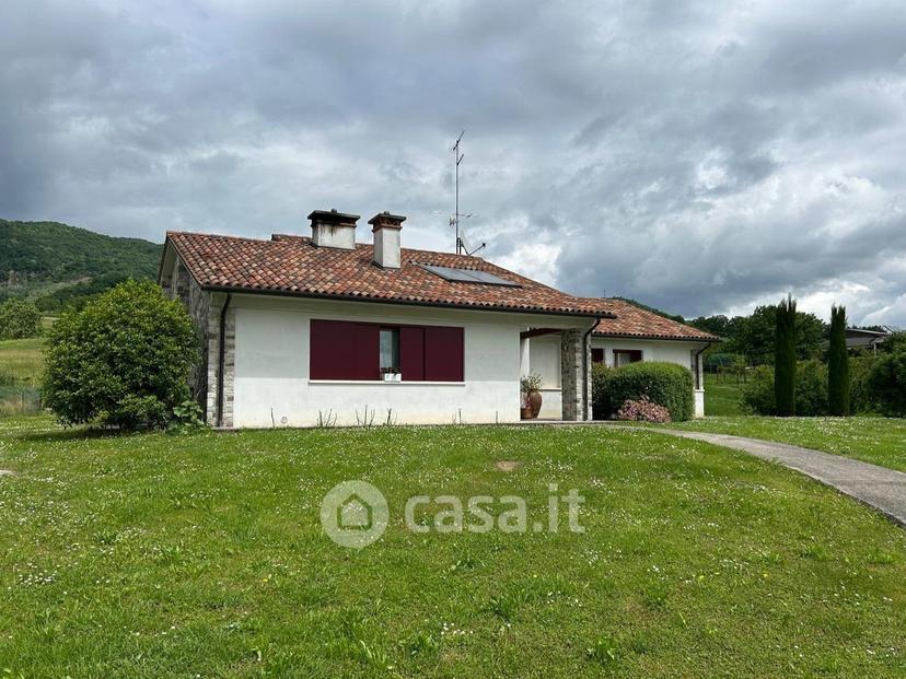 Villa in Borgo Palù 27 C — foto 11 di 14
